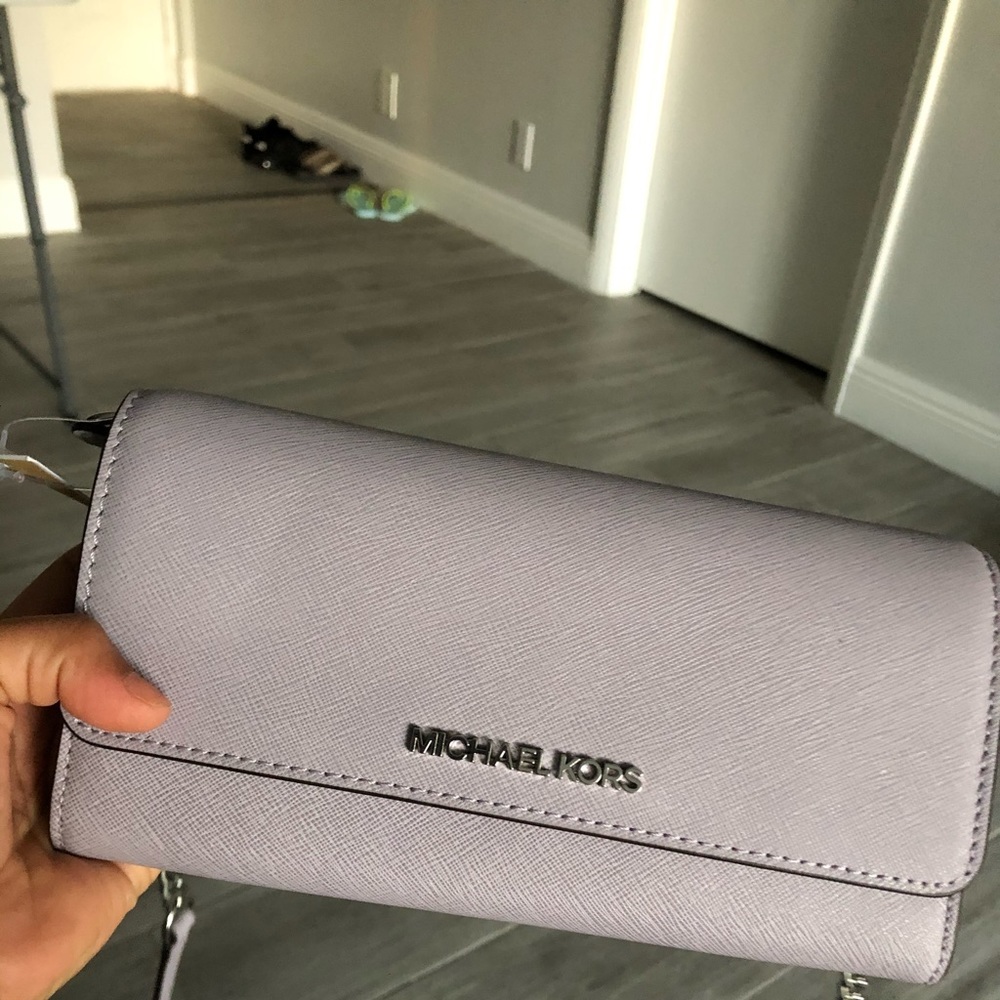 Michael Kors Crossbody Bag